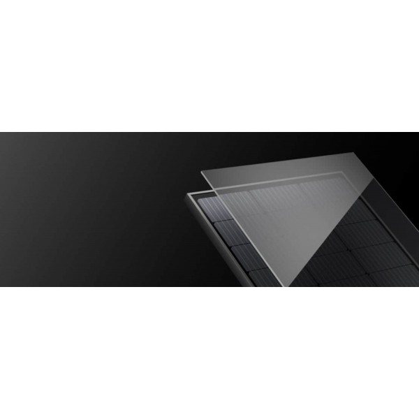 Набор солнечных панелей EcoFlow 4*100 Solar Panel