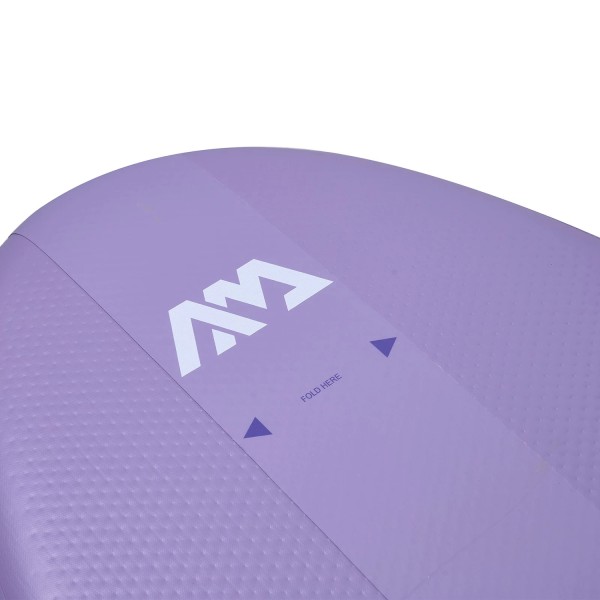 Надувная SUP доска Aqua Marina Coral Night Fade Advanced All-Around 10.2 iSUP (BT-23COPN)