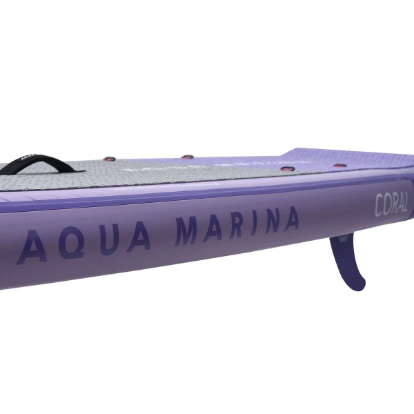 Надувная SUP доска Aqua Marina Coral Night Fade Advanced All-Around 10.2 iSUP (BT-23COPN)