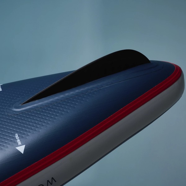 Надувная SUP доска Aqua Marina Hyper Navy Touring 11.6 iSUP (BT-23HY01)