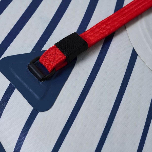Надувная SUP доска Aqua Marina Hyper Navy Touring 11.6 iSUP (BT-23HY01)