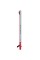 Надувная SUP доска Aqua Marina Hyper Navy Touring 11.6 iSUP (BT-23HY01)