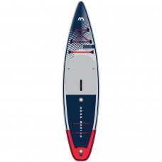 Надувная SUP доска Aqua Marina Hyper Navy Touring 11.6 iSUP (BT-23HY01)