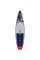 Надувная SUP доска Aqua Marina Hyper Navy Touring 11.6 iSUP (BT-23HY01)