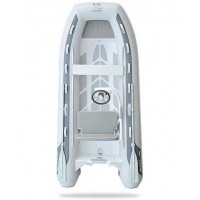 Надувная лодка RIB Kolibri Gala Atlantis Aquahelm A360Q (A360Q)