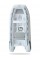 RIB Kolibri Gala Atlantis Aquahelm A360Q (A360Q) — надувная лодка