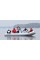 RIB Kolibri Gala Atlantis Deluxe A450L (A450L): надувная лодка премиум-класса