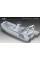 RIB Kolibri Gala Atlantis Deluxe A450L (A450L): надувная лодка премиум-класса