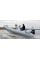 RIB Kolibri Gala Atlantis Deluxe A450L (A450L): надувная лодка премиум-класса