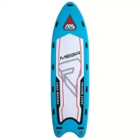 Надувная SUP доска 18.1 Aqua Marina Mega (BT-20ME)