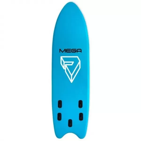 Надувная SUP доска 18.1 Aqua Marina Mega (BT-20ME)
