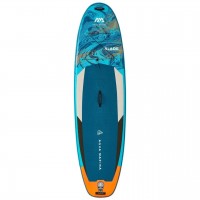 Надувная SUP доска Aqua Marina Blade 10.6 (BT-22BL)