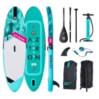 Надувная SUP доска Aztron Lunar All Around 9.9 (AS-101)
