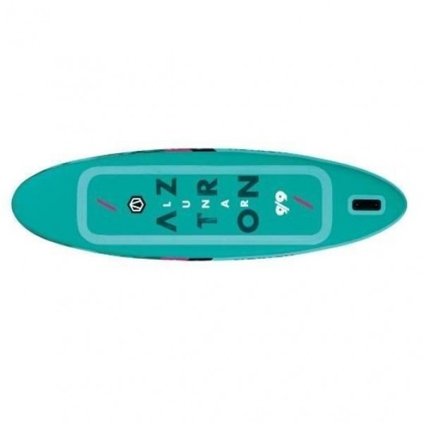 Надувная SUP доска Aztron Lunar All Around 9.9 (AS-101)