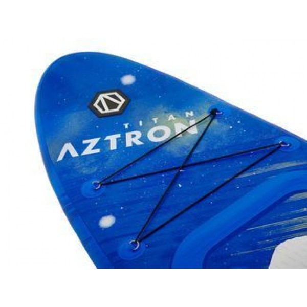 Надувная SUP доска Aztron TITAN All Around 11'11 iSUP (AS-113D)
