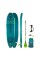 Надувная SUP доска Jobe Aero Yarra SUP Board 10.6 Package Teal (комплект) (486421002)