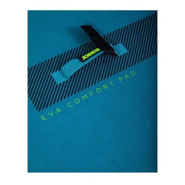 Надувная SUP доска Jobe Aero Yarra SUP Board 10.6 Package Teal (комплект) (486421002)