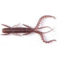 Німфа Lucky John Hogy Shrimp 3" *10 140140-S19