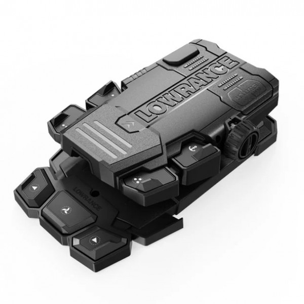 Носовой троллинговый электромотор Lowrance Recon Freshwater 54