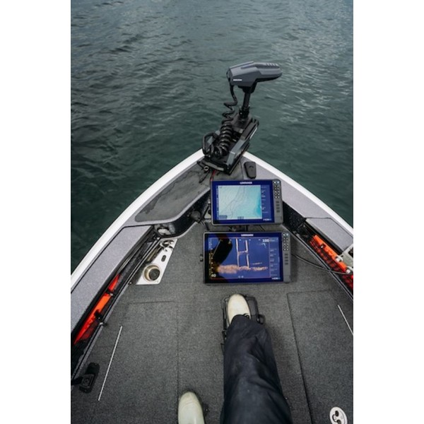 Носовой троллинговый электромотор Lowrance Recon Freshwater 54