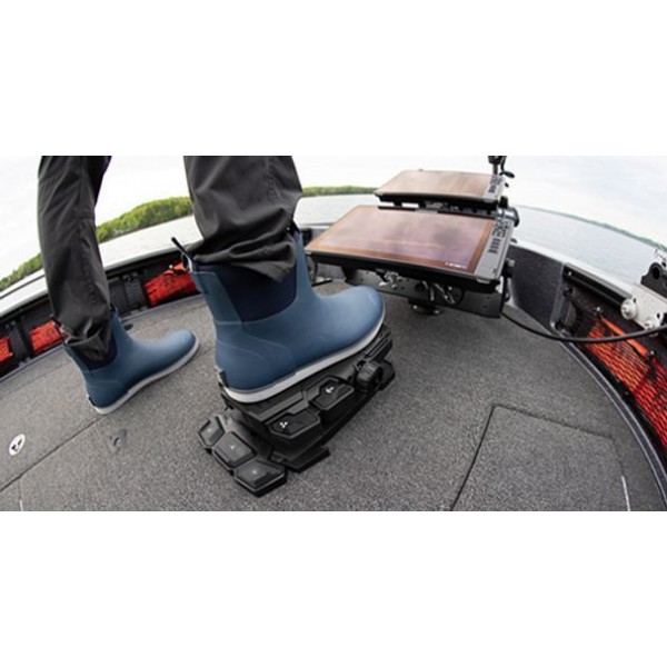 Носовой троллинговый электромотор Lowrance Recon Freshwater 54