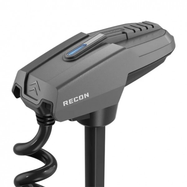 Носовой троллинговый электромотор Lowrance Recon Freshwater 54