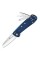 Нож-мультитул Leatherman Free K2 Navy (832898)