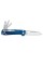 Нож-мультитул Leatherman Free K2 Navy (832898)
