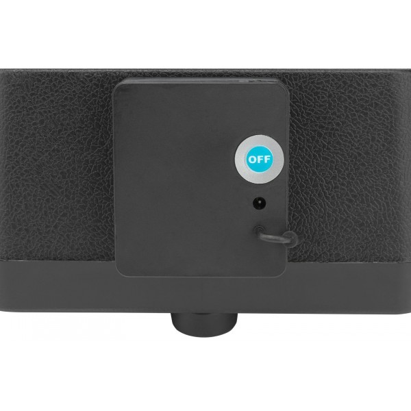 Ножное управление Haswing Cayman B/GPS Foot control (DZ-50805)