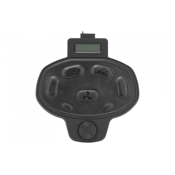 Ножное управление Haswing Cayman B/GPS Foot control (DZ-50805)