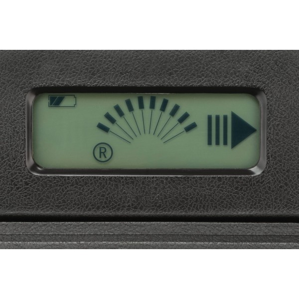Ножное управление Haswing Cayman B/GPS Foot control (DZ-50805)