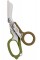 Ножницы Leatherman Raptor Rescue Woodland, utility чехол (833490)