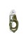 Ножницы Leatherman Raptor Rescue Woodland, utility чехол (833490)