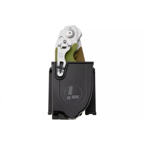 Ножницы Leatherman Raptor Rescue Woodland, utility чехол (833490)