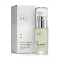 Відновлююча сироватка для обличчя / ABR Complex Restoring Serum / Holy Land