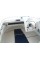 Пластиковый катер Quicksilver 640 Pilothouse, Mercury F 150 L EFI