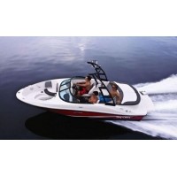 Пластиковий катер Sea Ray 185 Sport