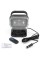 Поисковый прожектор Weekender 6500Lm (Led528 Black)