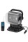 Поисковый прожектор Weekender 6500Lm (Led528 Black)