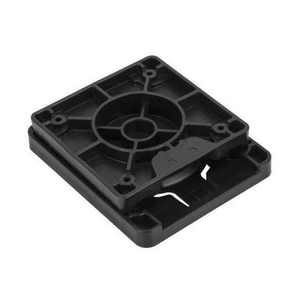 Поворотная пластина OceanSouth TITAN SWIVEL верхняя и нижняя часть, пластик (MA 765-2)