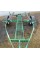 Прицеп Кияшко для транспортировки ПВХ лодок до 4.2 м 46PL1106