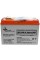 Аккумулятор Weekender 100Ah 12B с дисплеем (100Ah gel)