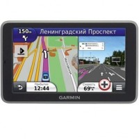 Автомобільний навігатор Garmin Nuvi 150LMT CE (010-01110-02)