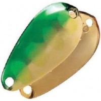 Блешня Jackall Cibi Tearo 1.2 гр 17 Green Yamame (1699.11.90)
