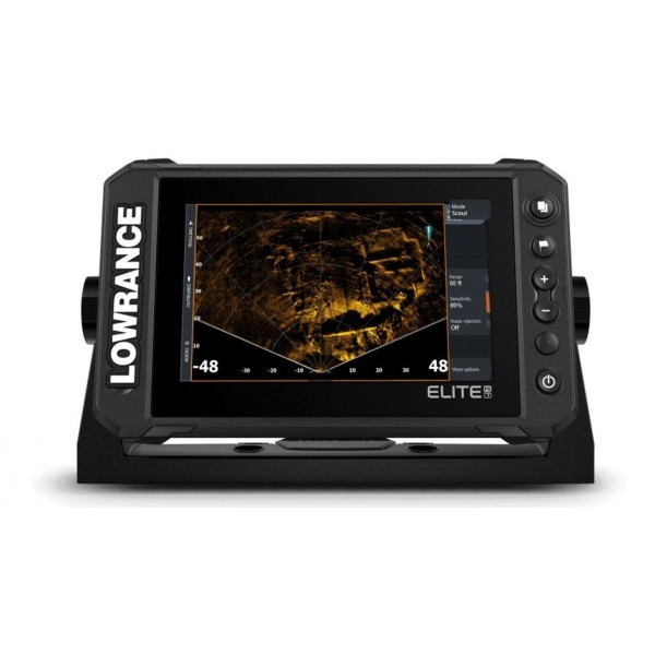Датчик Lowrance ActiveTarget Live