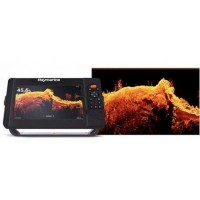 Ехолот Raymarine Element 7 HV 3D/GPS з датчиком (E70532-05)