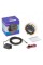 GPS спидометр ECMS черный HMG3-BG-120KL (902-00078)
