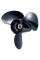 Гребной винт Pana-Silver алюм. Suzuki 35-65 л.с. S-40 11-1/4x15 58100-95363-019 (E. Chance Precise)