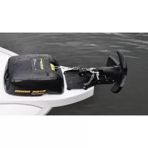 Якорная лебедка Minn Kota DeckHand DH 40