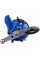 Катушка Spro Offshore Pro 4300 Blue LH (1172 530)